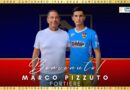 Ingaggiato il giovane portiere Marco Pizzuto