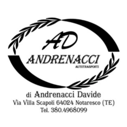 andrenacci autotrasporti